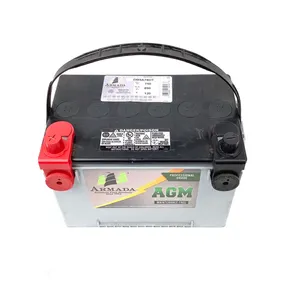 Armada Battery 257732 