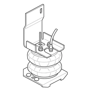 Firestone E350 CUTAWAY 1122522 