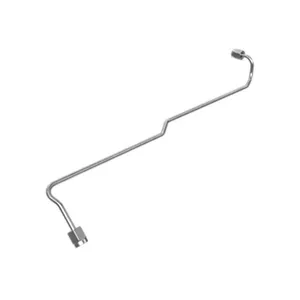 Carter Machinery No 6 Fuel Line 355398 
