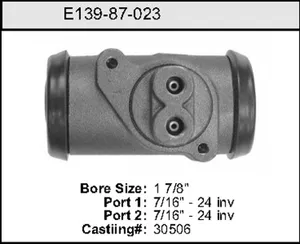 Bendix CYLINDER 441158 