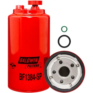 Baldwin Fuel/Water Separator Spin-On 237356 