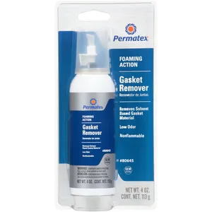 Permatex GASKET REMOVER 340076 
