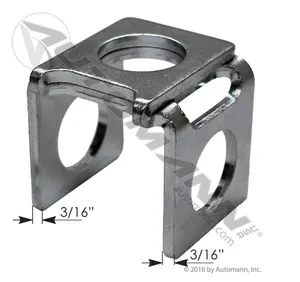Automann Bar Pin Shim He 340998 
