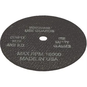Counteract / Rema/KEX / XtraSeal CUT OFF WHEEL 1359273 