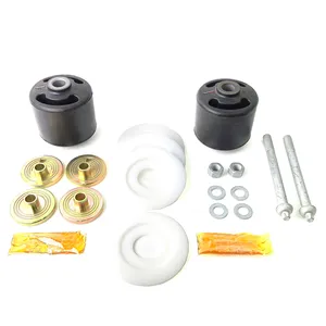 Hendrickson Bushing - Pivot 228706 