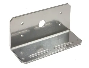 Buyers Products BRKT MOUNT ALUM 474448 