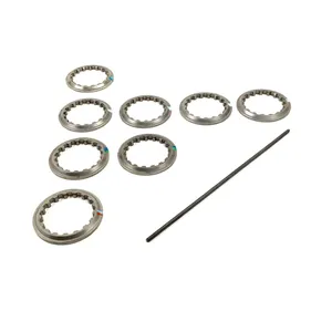 Eaton Key And Washer Kit 255386 