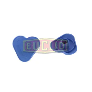 Euclid Blue Plug 620538 