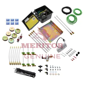 Meritor Thermalert Kit 756988 
