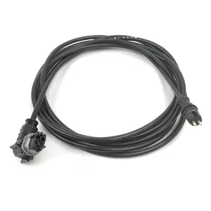 Wabco ABS Wheel Speed Sensor 280670 