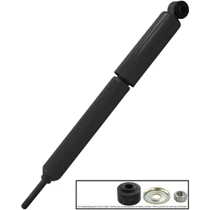 Monroe SHOCK ABSORBER 660574 