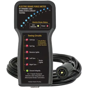 Innovative Products of America ELECTRIC BRAKE 1245826 