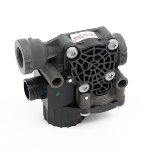 Bendix Modulator Valve - Antilock Brakes 242628 