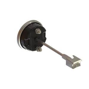 Holland CYLNDR&PLUNGER 618214 