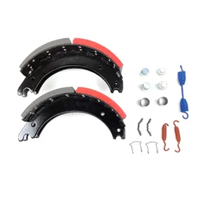 Fleetline Brake Shoe Kit, New 253694 