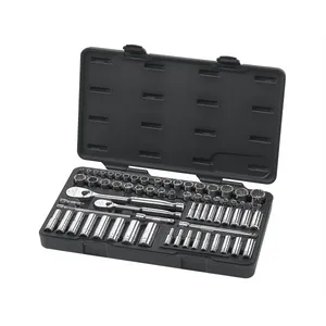 Gear Wrench 68PC 1/4  & 3/8 1269090 