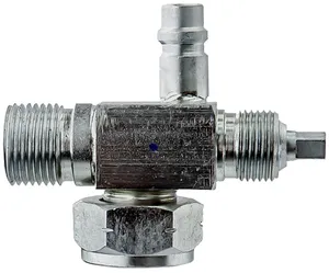 TruckAir Service Valve 291910 