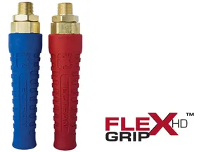 Tectran Grip, Gladhand, Flexgrip 271750 
