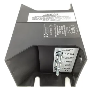 ECCO Backup Alarm 262142 