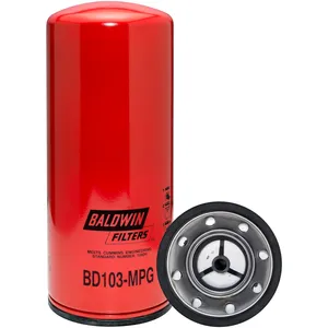 Baldwin Air Filter 305684 