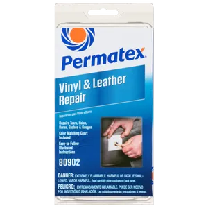 Permatex VINYL LEATHE 719564 
