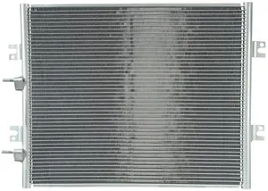 TruckAir Condenser 382430 