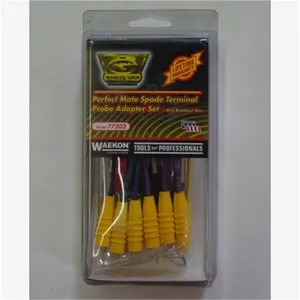 Waekon Industries SPADE TERMINAL 1375930 