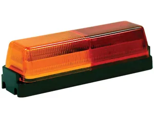 Buyers Products LT 3 3 4in RECT 468428 