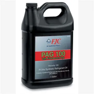 FJC Inc. PAG OIL 100 W/D 1236703 