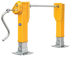Holland L/G,SET Std RCF 607878 