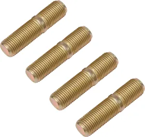 DEXTER AXLE WHEEL BOL 1152860 