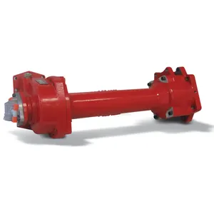 Chelsea PTO ASSEMBLY 302792 