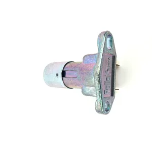 Tectran ABS Coiled Cable 303686 