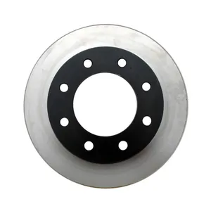 Raybestos DISC BRAKE ROTOR 1145198 