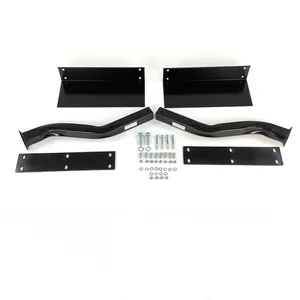 Hogebuilt Fender Bracket 254720 