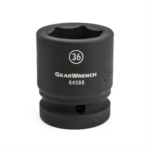 Gear Wrench 1  DRIVE 6 PT I 1267550 