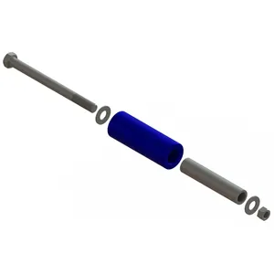 Atro SPRG RLLR 342550 
