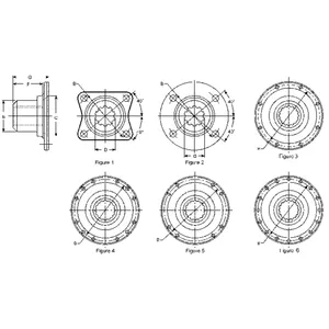 Spicer COMPANION 823164 