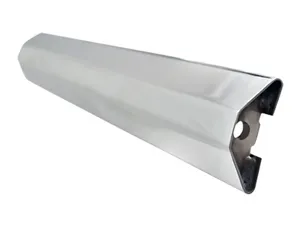 Hogebuilt 304SS FLUSH MT 331892 