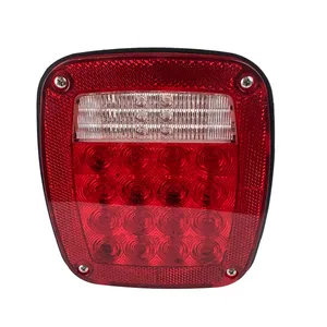 PAI Back Up Light 300634 