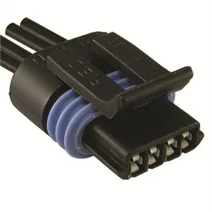 JT & T - Best Connection GM 4-WIRE DISTR 1250064 