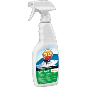 303 Products, Inc HT FABRIC GUARD 1358118 
