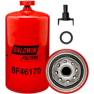 Baldwin FUEL/WATE 377496 