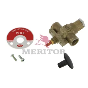 Meritor Valve-Control 337704 