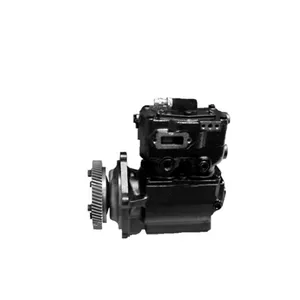Haldex RM COMP 672942 