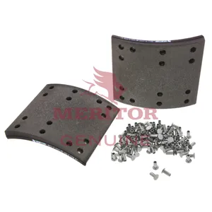 Meritor Lining Kit 731454 
