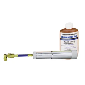 Mastercool REFILLABLE 2OZ 1290078 