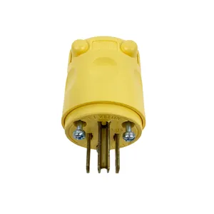 TruckPro 3 PRONG PLASTIC 302678 