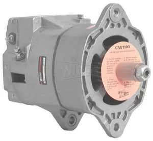 Wilson DR 30SI 12V 90A 896578 