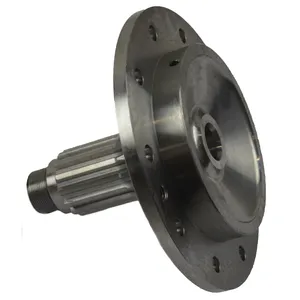 Spicer SHAFT -INPUT 516932 